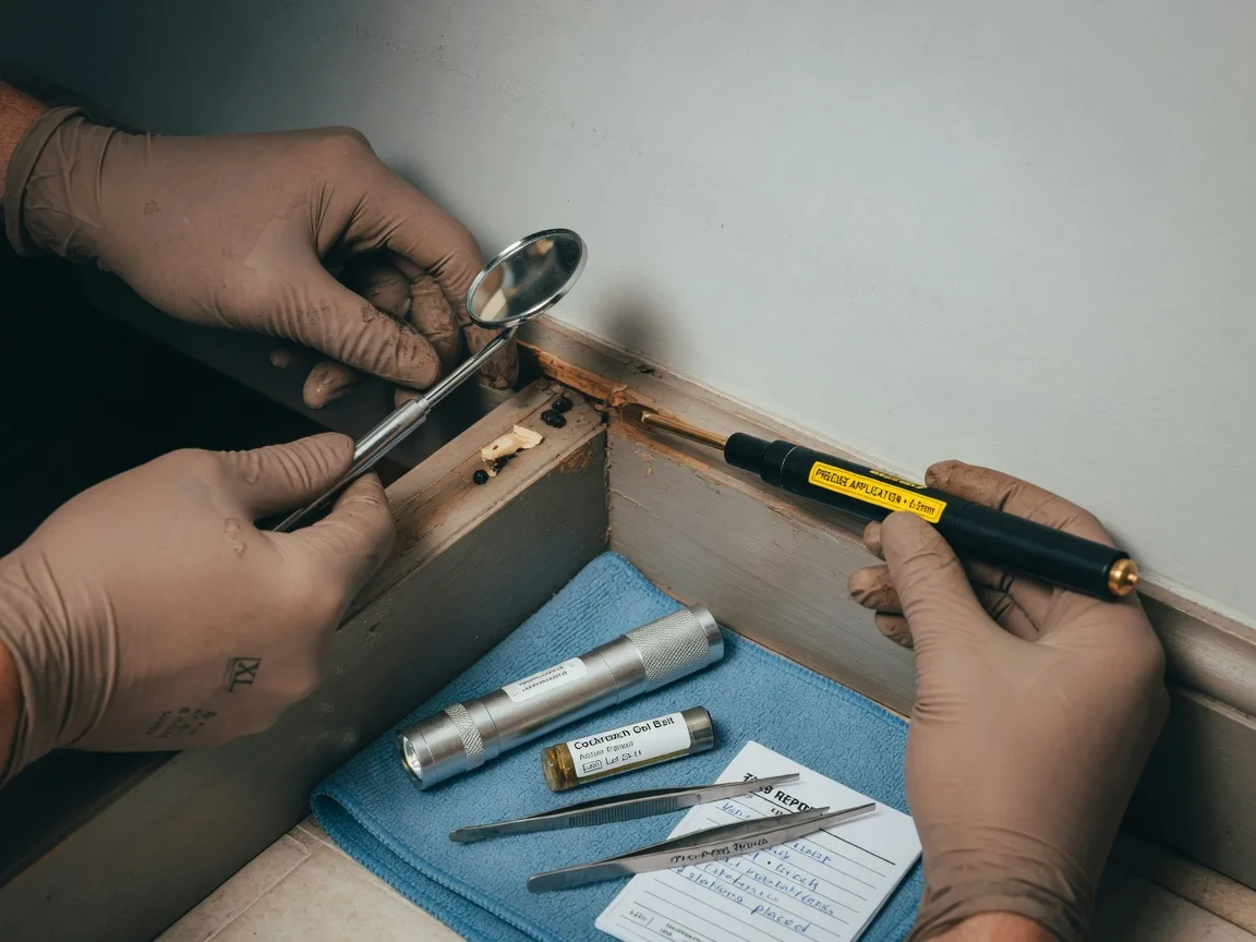 Why choose Emergency Pest Control in Diamond Bar, CA